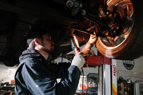 Best Suspension & Steering Repair Specialists Campsie .